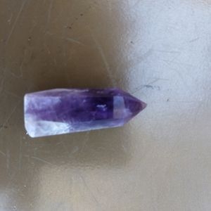 amethyst wand